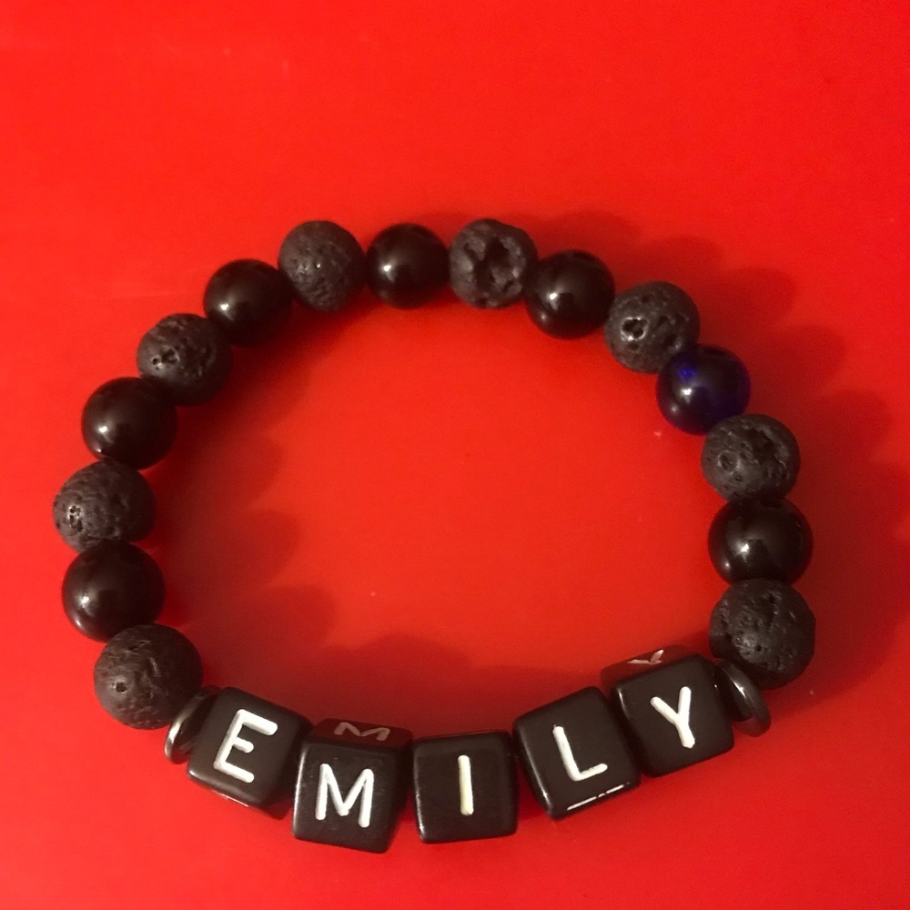 Customizable Bracelet